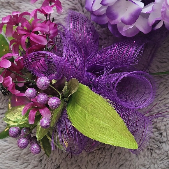 DRAGONFLY Solar Lights Grave Markers Spring Summer Outdoor Indoor Solar Lights - Picture 7 of 17